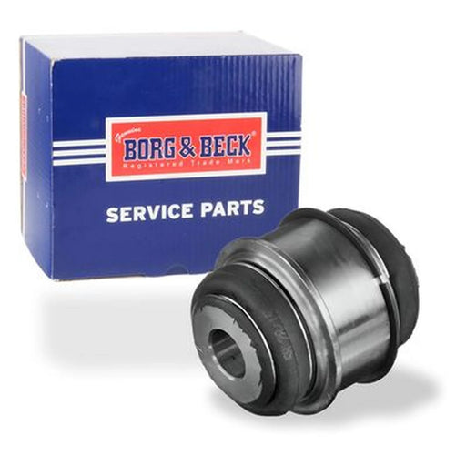 Borg & Beck Axle Beam Bushing Rear BSK7091