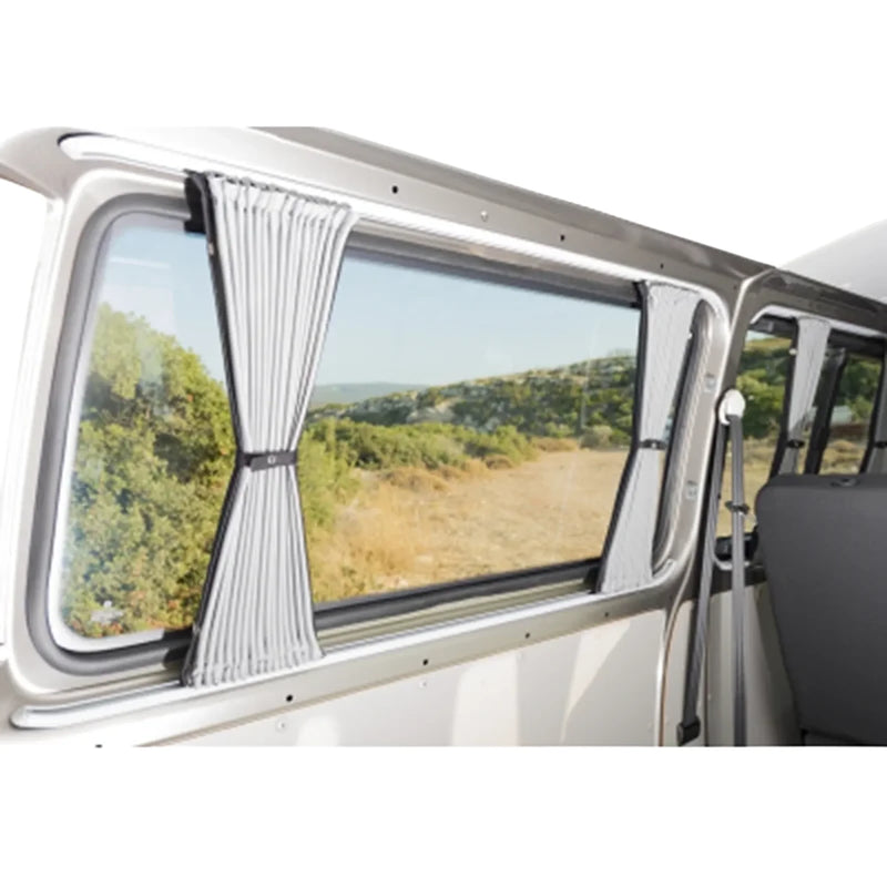 Blackout Curtain Custom Van 2012-on 1 Window