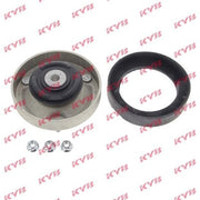 KYB Rear Suspension Strut Support Mount fits BMW 5 2001-2010