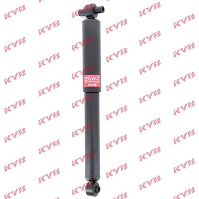 KYB Shock Absorber Damper Strut Rear fits Ford Focus I Estate 1998-2005 1.6 1.8