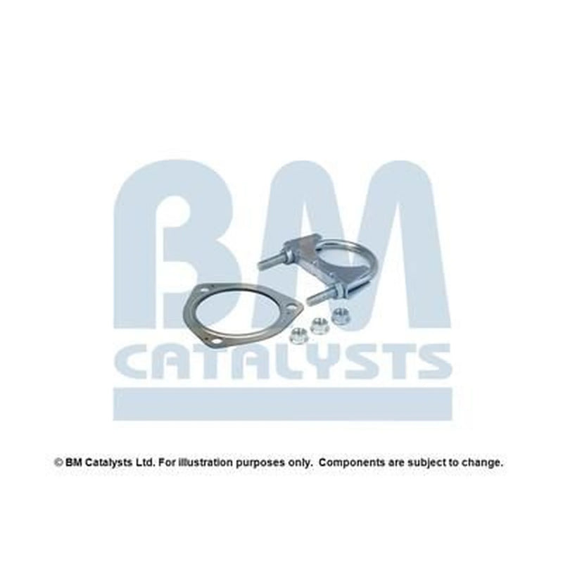 BM Catalysts Fitting Kit FK91190B FK91190B