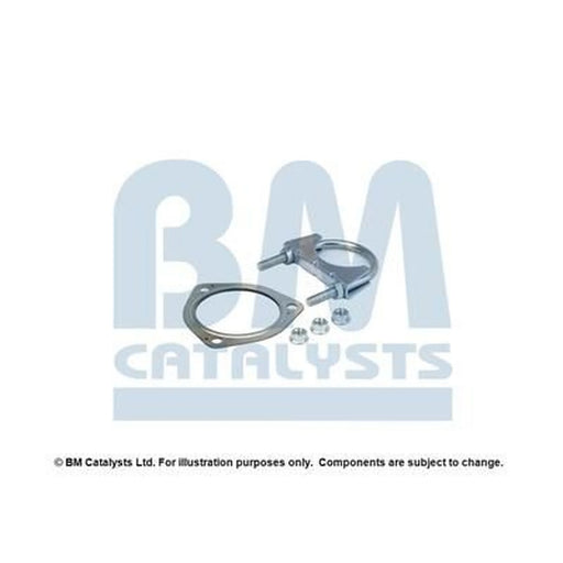 BM Catalysts Fitting Kit FK91191B FK91191B