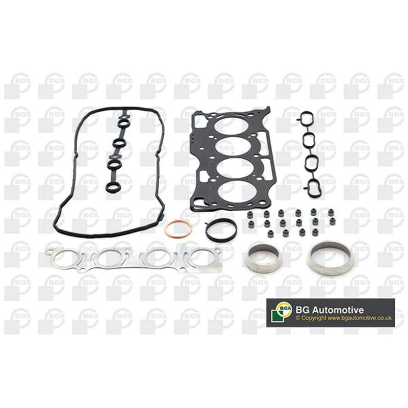 BGA Cylinder Head Gasket Kit HK6308