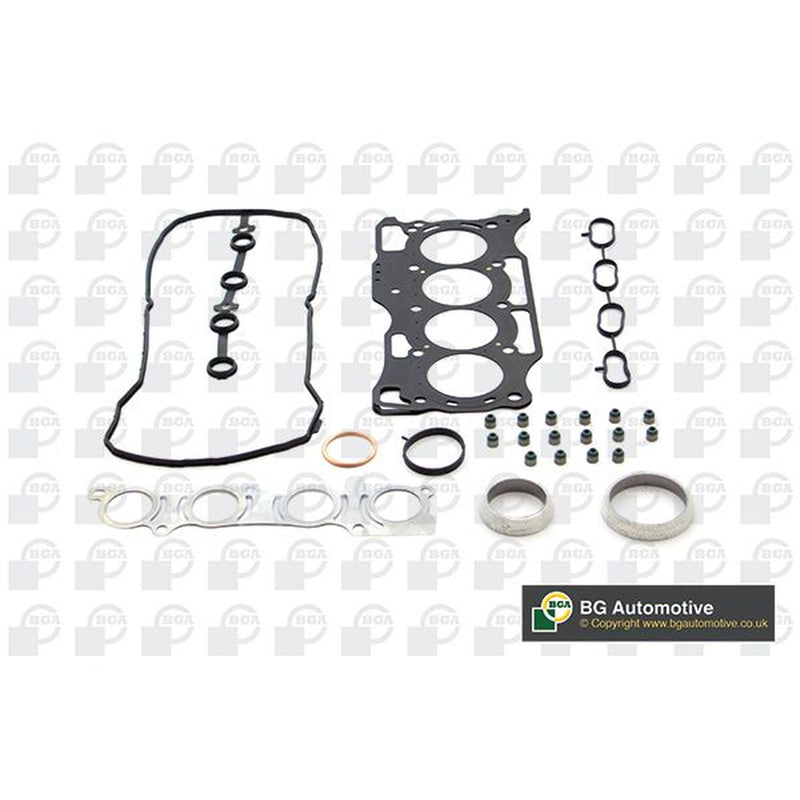 BGA Cylinder Head Gasket Kit fits Nissan Juke 2010-2019 1.6