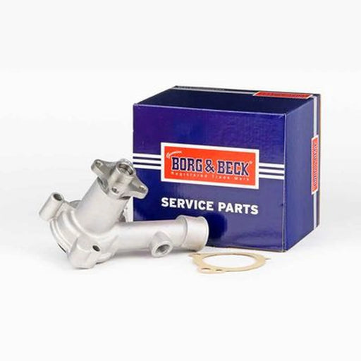 Borg & Beck Engine Cooling Water Pump BWP1189