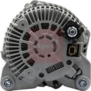 Apec Car Alternator 12V fits Renault Clio IV 2012-2021 1.5