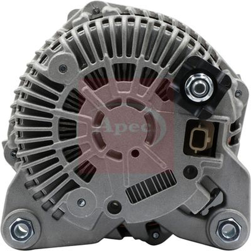 Apec Car Alternator 12V fits Renault Clio IV 2012-2021 1.5
