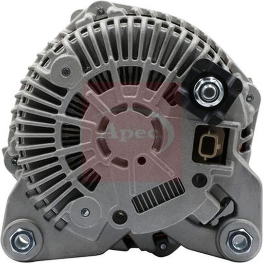 Apec Car Alternator 12V fits Renault Clio IV 2012-2021 1.5