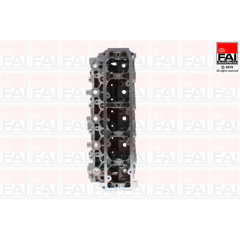FAI Cylinder Head Engine Block BCH083