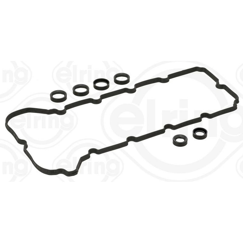 Elring Cylinder Head Cover Gasket Set fits Ford Australia Mustang 2014-2018 5.0