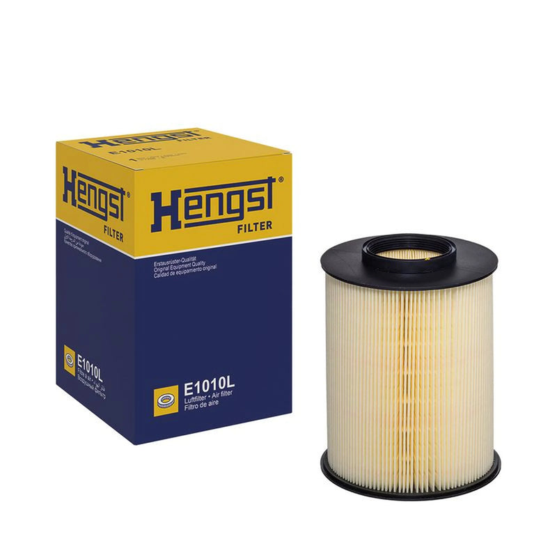 Hengst Service Kit with Air & Oil Filters fits Ford Focus II 2009-2011 2.5
