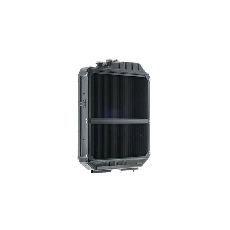 Mahle Engine Radiator fits New Holland Ts-A 2003-2006