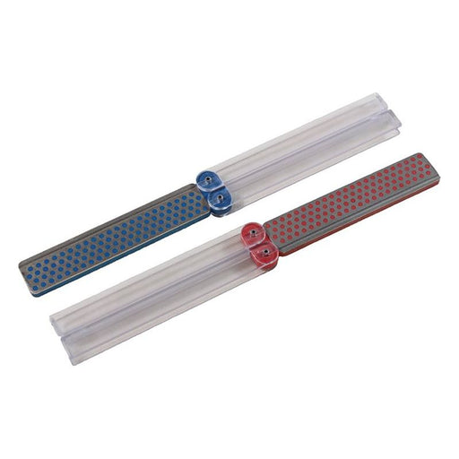 Dmt FWFC Double-Sided Diafold - Fine / Coarse DMT - Dynamic Drive