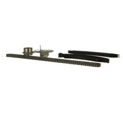 Gates Timing Chain Kit Set Links fits Nissan Interstar 2024 on