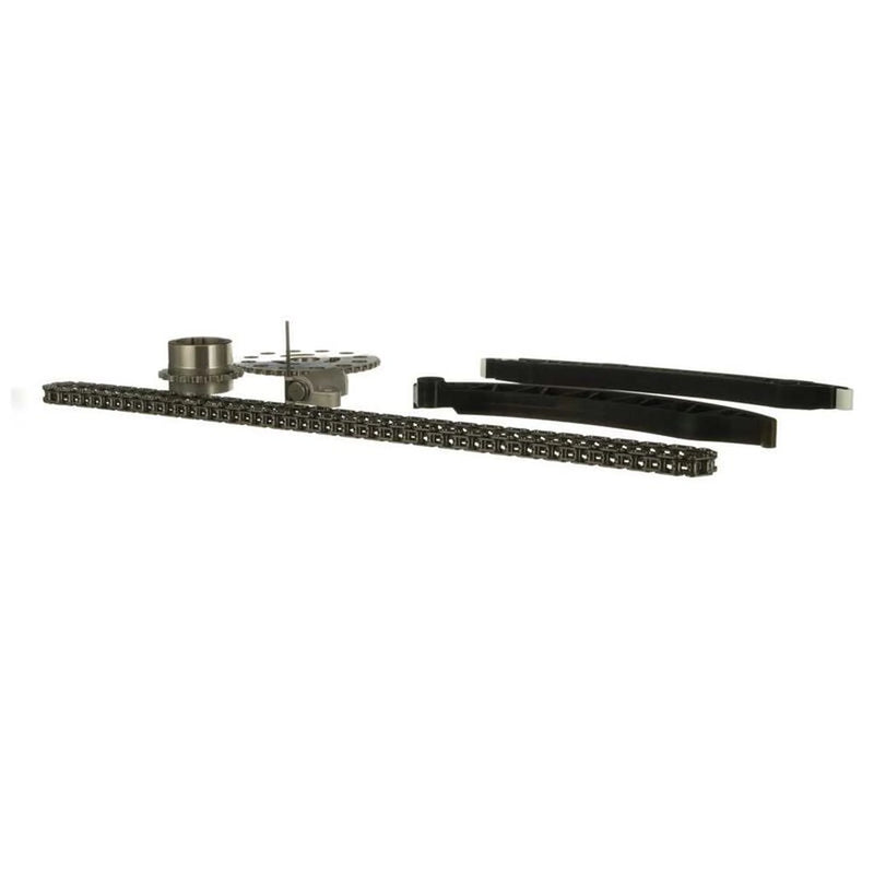 Gates Timing Chain Kit Set Links fits Nissan Interstar 2024 on