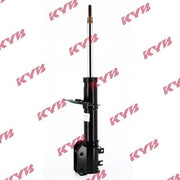 KYB Shock Absorber Damper Strut Front fits Fiat Idea 2003-2005 1.2 1.3 1.4 1.9