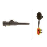 Hella Cable Gr (Mono-Led) 8KA 8KA 194 768-001 16847496 8KA 194 768-001