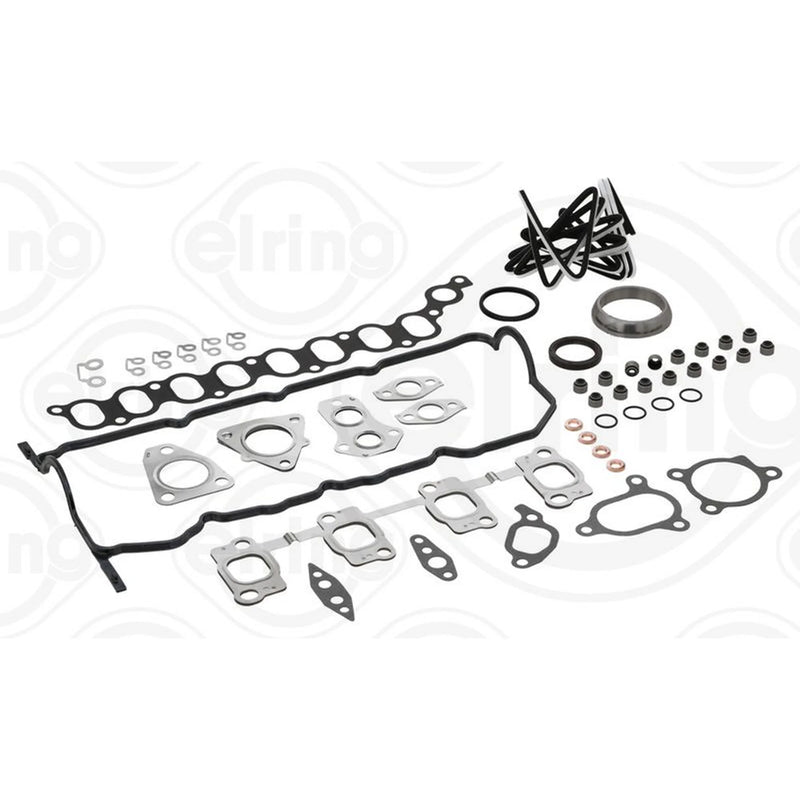Elring Cylinder Head Gasket Kit fits Toyota Avensis 1999-2008 2.0