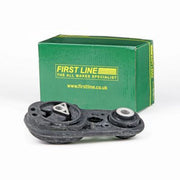 First Line Engine Mount Mounting fits Nissan Cube 2009-2010 1.5
