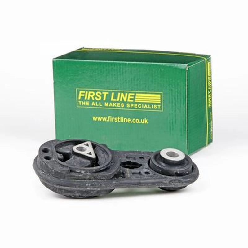 First Line Engine Mount Mounting fits Nissan Cube 2009-2010 1.5