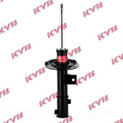 KYB Shock Absorber Damper Strut Front Right fits Hyundai I30 2011-2017 1.4 1.6