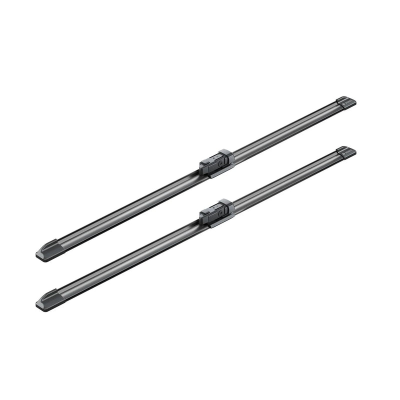 Bosch Aerotwin Wiper Blade Set 575mm + 575mm — A989S fits Land Rover Defender
