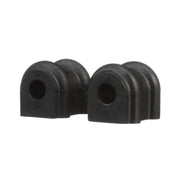 Delphi 2 x Anti Roll Bar Bush fits Kia Sedona 2006-2015 2.2 2.7 2.9