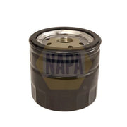NAPA Engine Oil Filter fits Ford Courier Box Body/Mpv 2000-2003 1.8