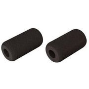 Fiamma Carry Bike Top Rail Pair of Black Protection Foam Pads Fiamma  - Dynamic Drive