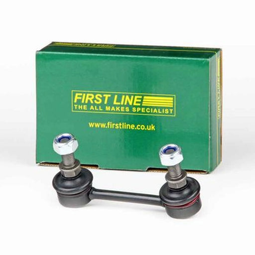 First Line Stabiliser Bar Link Coupling Rod fits Subaru Legacy 1998-2003