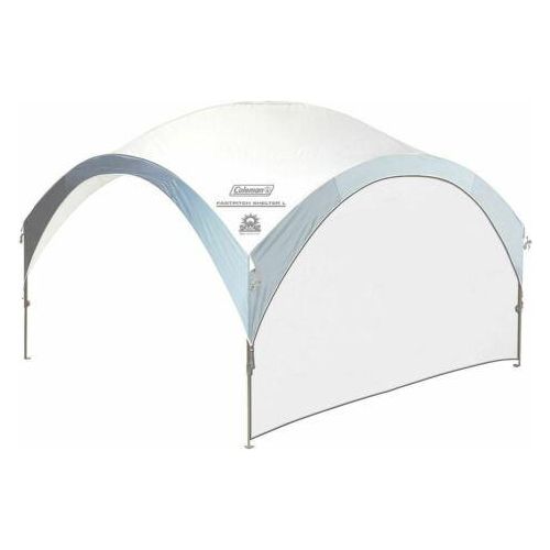 Coleman Fastpitch Event Shelter Pro XL Sunwall Mesh Panel Side Door Coleman  - Dynamic Drive