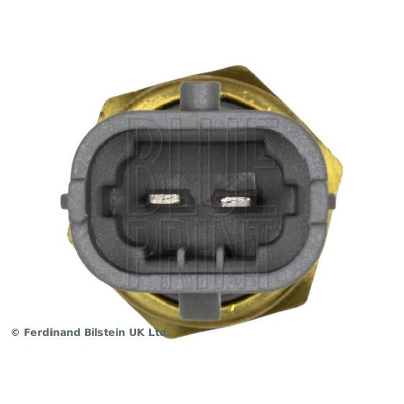 Blue Print Thermostat Kit (Thermostat + Coolant Temperature Se fits Opel Omega B