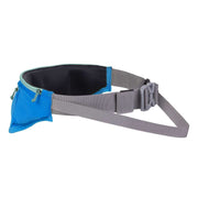 Ruffwear Trail Runner Belt in Blue Pool (L / XL) Ruffwear - Bars 4 Cars
