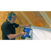 Draper D20 20V Nailer/Stapler, 1 x 2.0Ah Battery, 1 x Charger 00646 Draper - Dynamic Drive