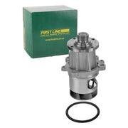 First Line Engine Cooling Water Pump fits BMW 3 1987-1994