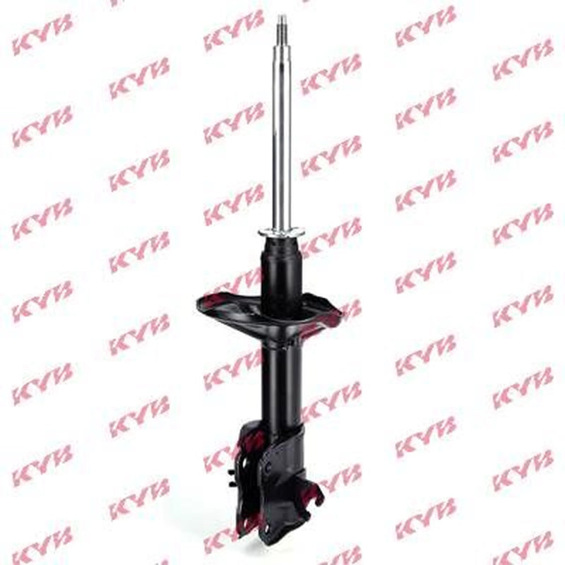 KYB Shock Absorber Damper Strut Front Right fits Mitsubishi Space Star 1998-2004