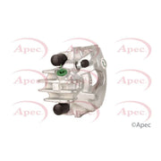 Apec Brake Caliper Assembly Front Left LCA435