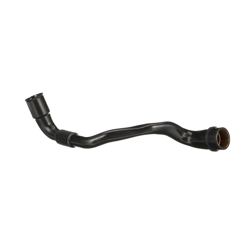 Gates Crankcase Ventilation Hose 435mm fits Audi A3 2000-2013 1.6