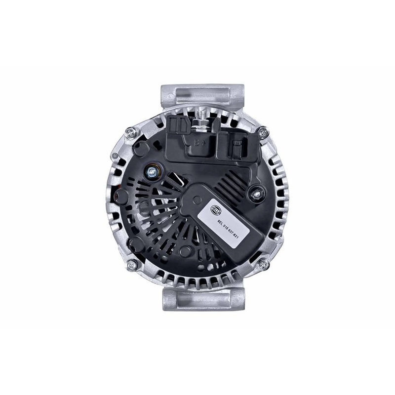 Hella Car Alternator 12V fits Chrysler 300C 2004-2012 2.7 3.0 3.5 5.7 6.1