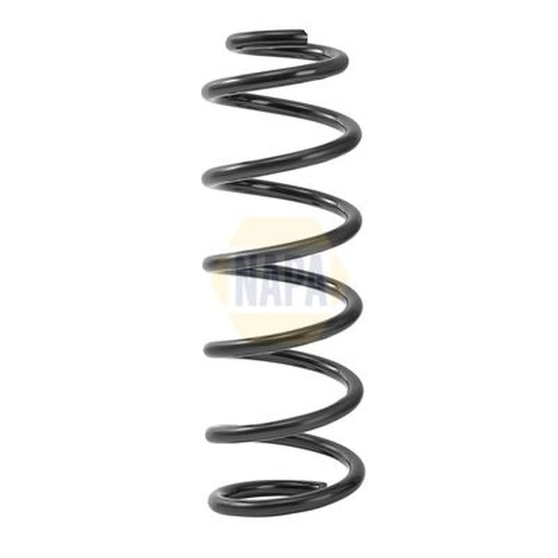 NAPA Front Suspension Coil Spring fits Mercedes-Benz C-Class 2013-2021
