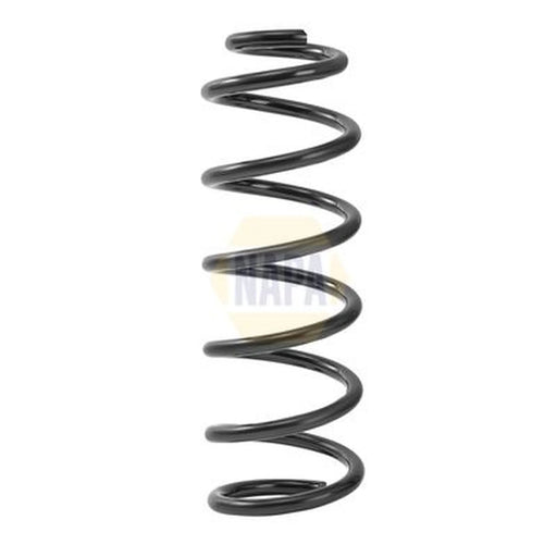 NAPA Front Suspension Coil Spring fits Mercedes-Benz C-Class 2013-2021