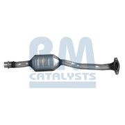 BM Catalysts Homologated Diesel Cat fits Citroën Berlingo First 1999-2005 2.0