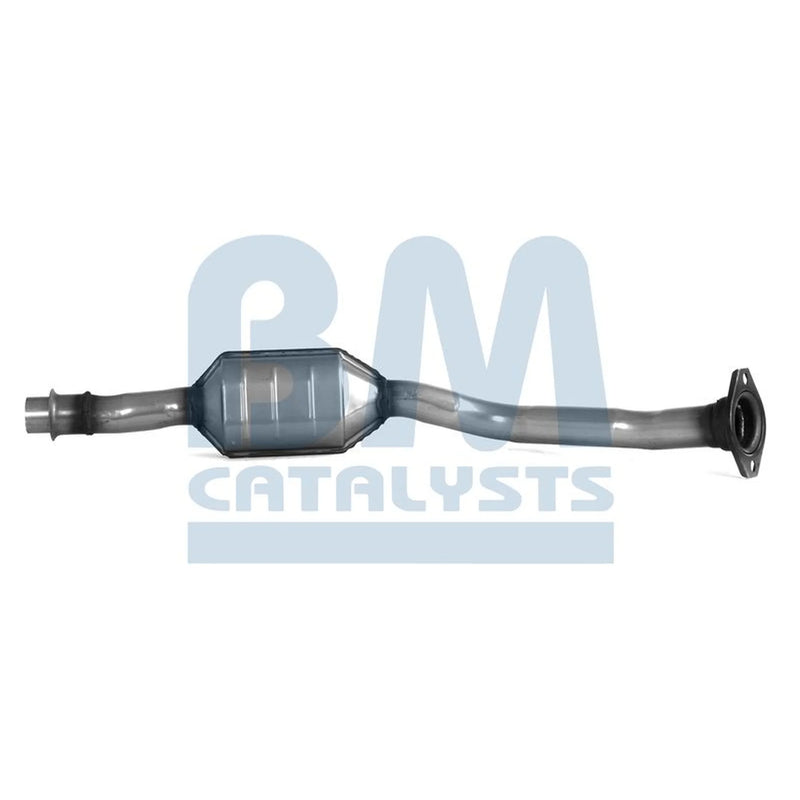 BM Catalysts Homologated Diesel Cat fits Citroën Berlingo First 1999-2005 2.0