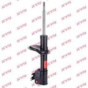 KYB Shock Absorber Damper Strut Front Right fits Citroën C8 2002-2012