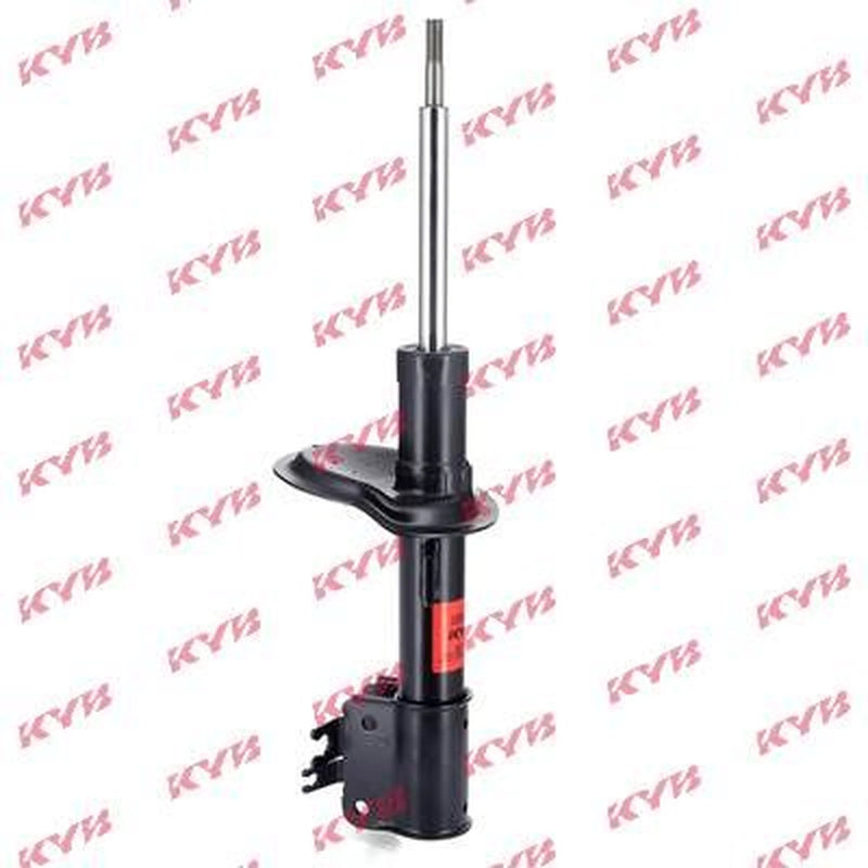 KYB Shock Absorber Damper Strut Front Right fits Citroën C8 2002-2012