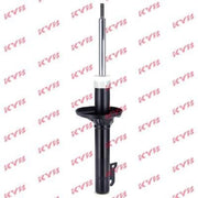 KYB Shock Absorber Damper Strut Front fits Ford Fiesta 1989-1997 1.1 1.3 1.4 1.8