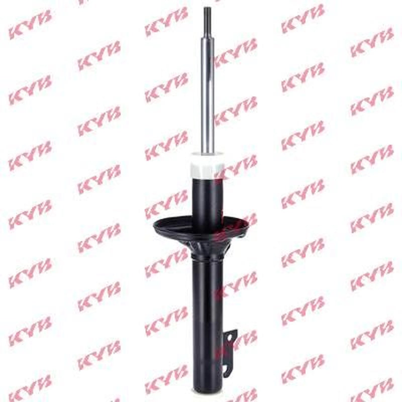 KYB Shock Absorber Damper Strut Front fits Ford Fiesta 1989-1997 1.1 1.3 1.4 1.8