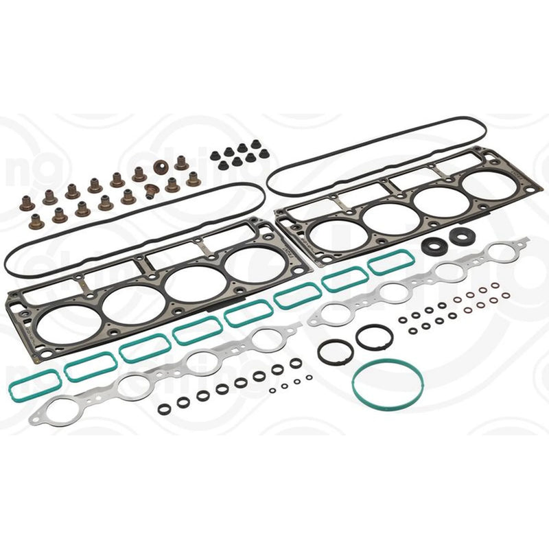 Elring Cylinder Head Gasket Kit fits Ac Cobra IV 2009-2015 6.2