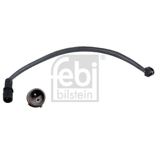 Febi Brake Pad Wear Sensor Front Right 33411