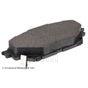 Blue Print Rear Brake Pad Set